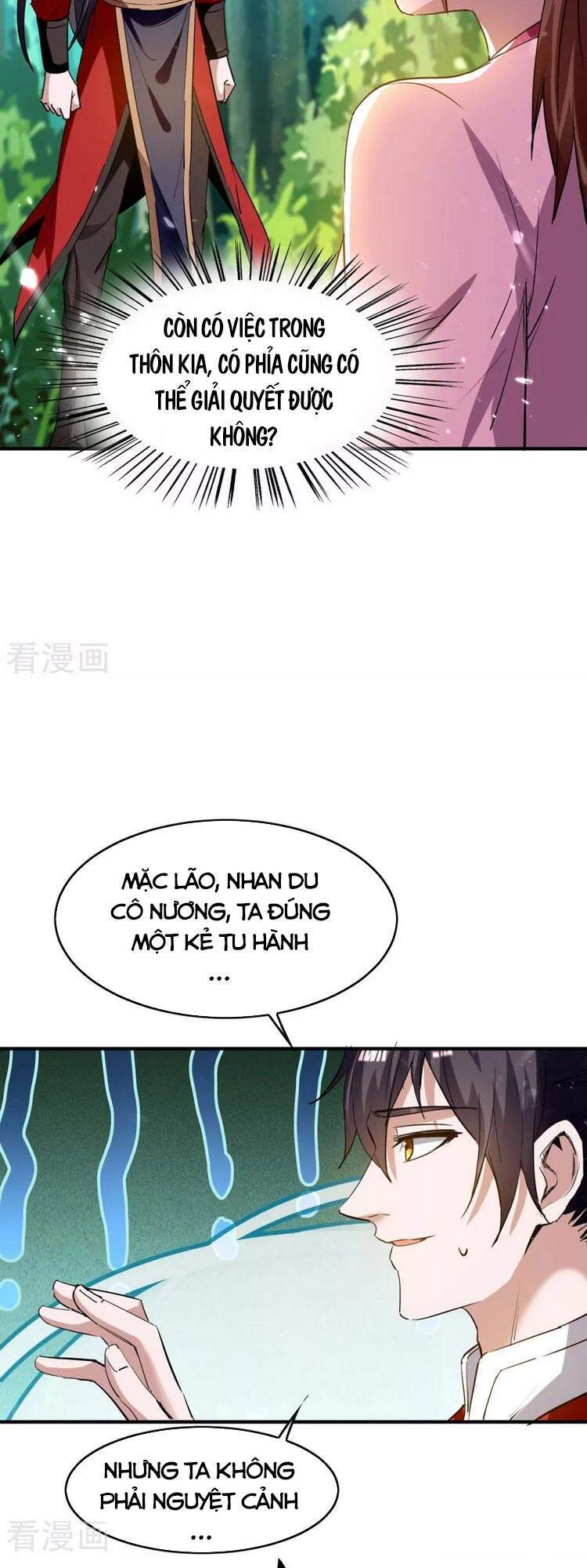Tiên Đế Trở Về Chapter 217 - Trang 2