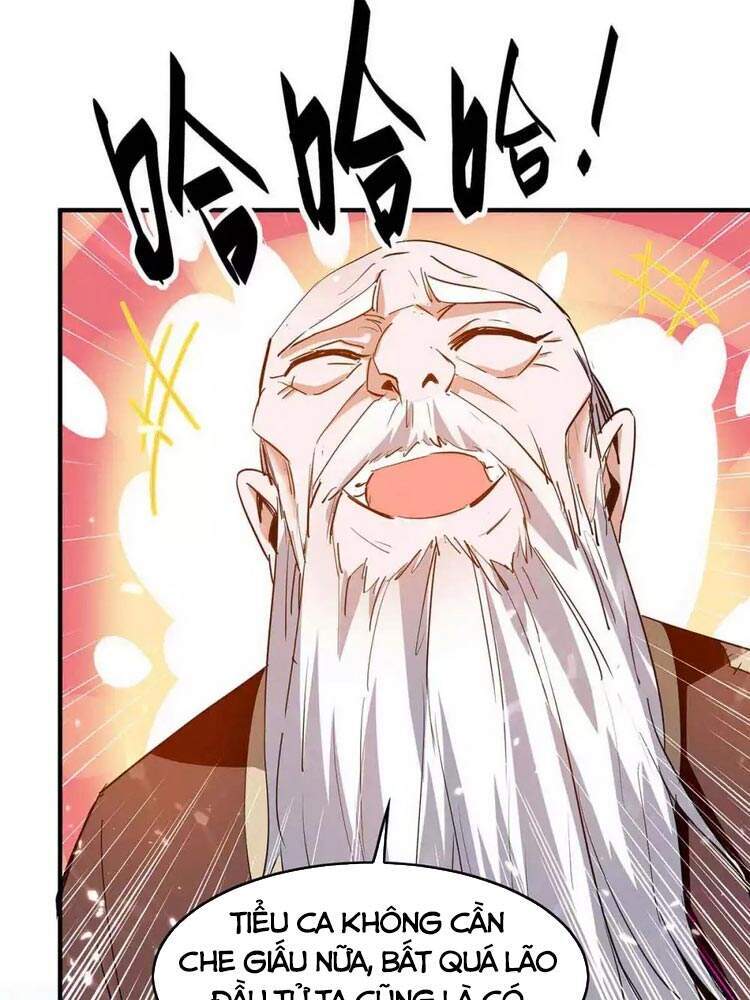 Tiên Đế Trở Về Chapter 217 - Trang 2