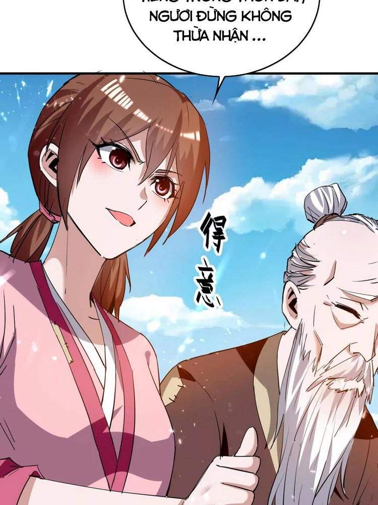 Tiên Đế Trở Về Chapter 217 - Trang 2