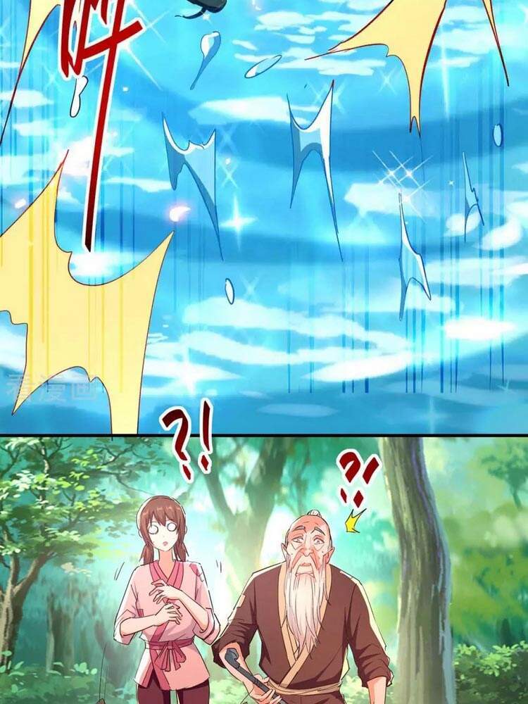 Tiên Đế Trở Về Chapter 217 - Trang 2