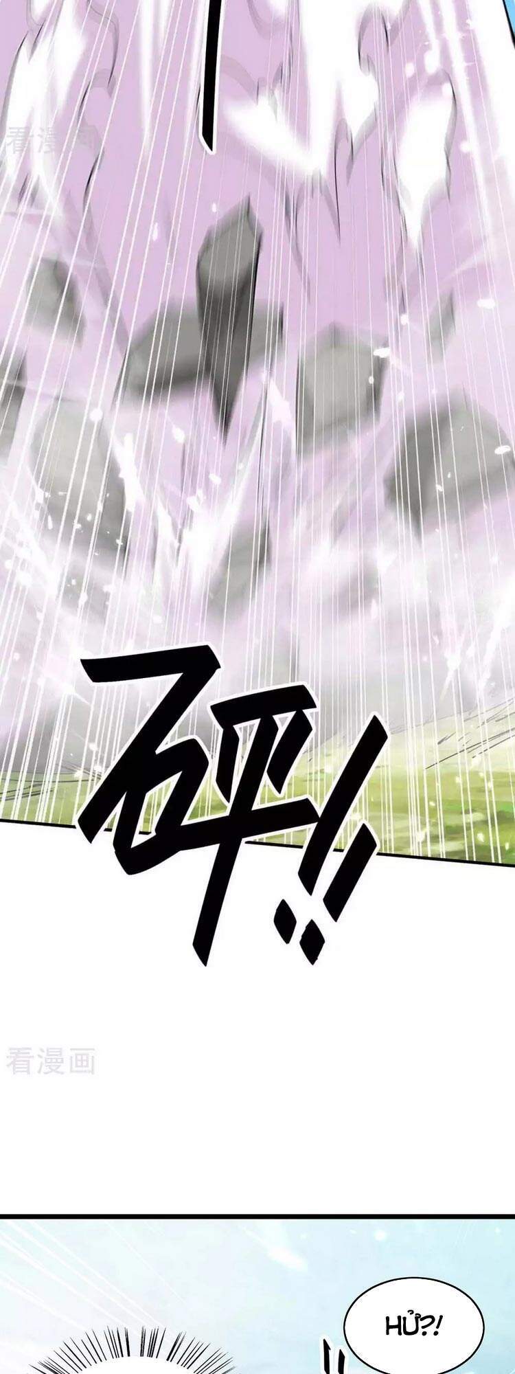 Tiên Đế Trở Về Chapter 217 - Trang 2