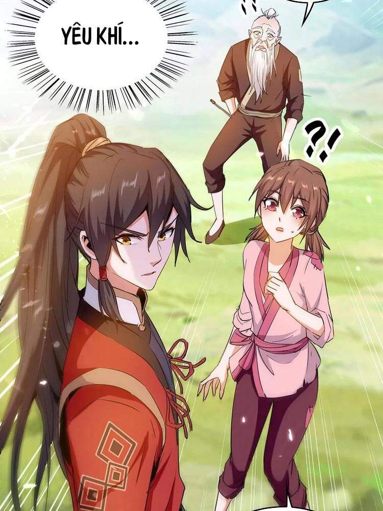 Tiên Đế Trở Về Chapter 217 - Trang 2