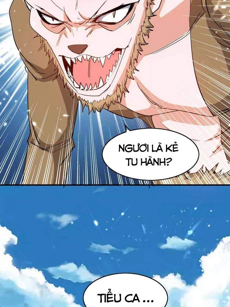 Tiên Đế Trở Về Chapter 217 - Trang 2