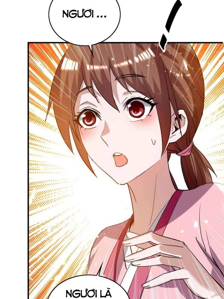 Tiên Đế Trở Về Chapter 217 - Trang 2