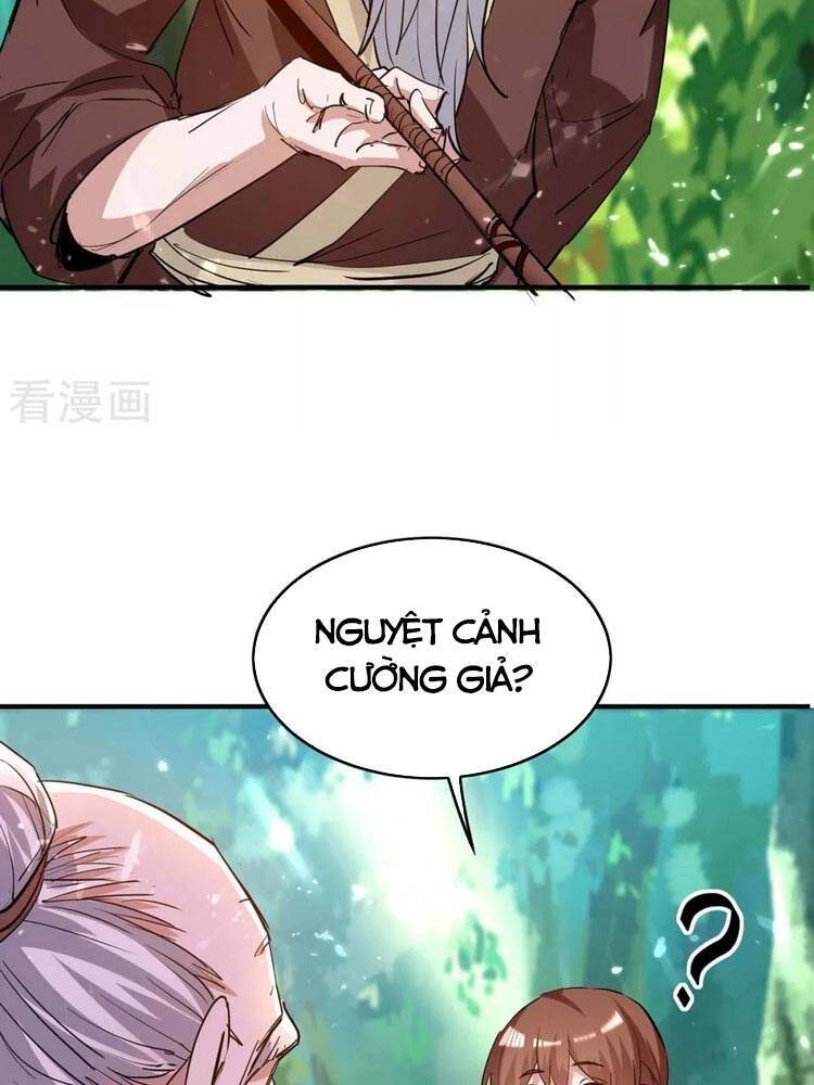 Tiên Đế Trở Về Chapter 217 - Trang 2