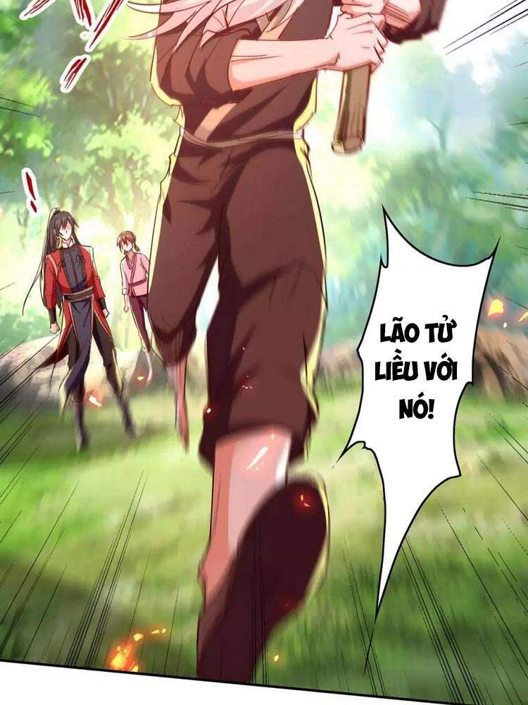 Tiên Đế Trở Về Chapter 218 - Trang 2