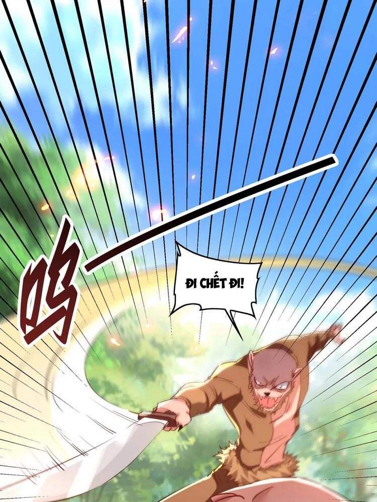 Tiên Đế Trở Về Chapter 218 - Trang 2