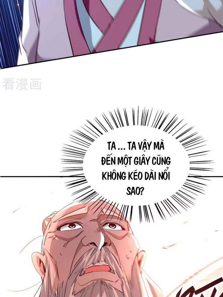Tiên Đế Trở Về Chapter 218 - Trang 2