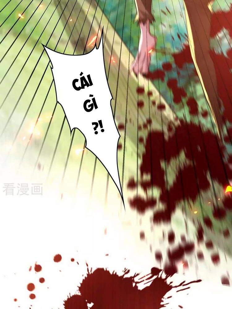 Tiên Đế Trở Về Chapter 218 - Trang 2