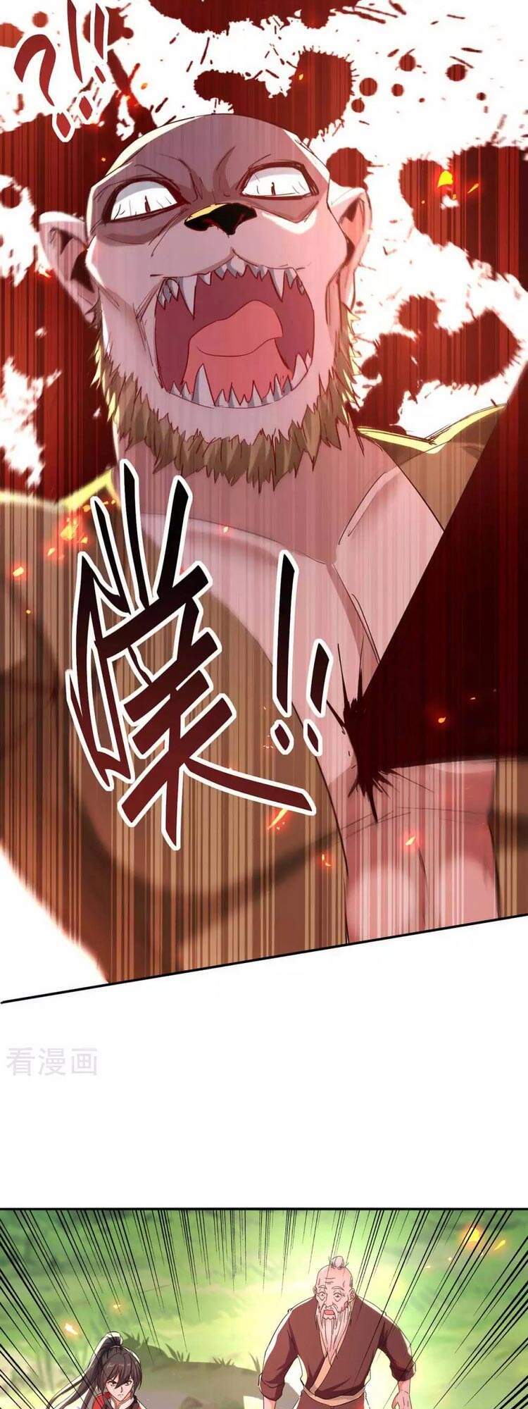 Tiên Đế Trở Về Chapter 218 - Trang 2