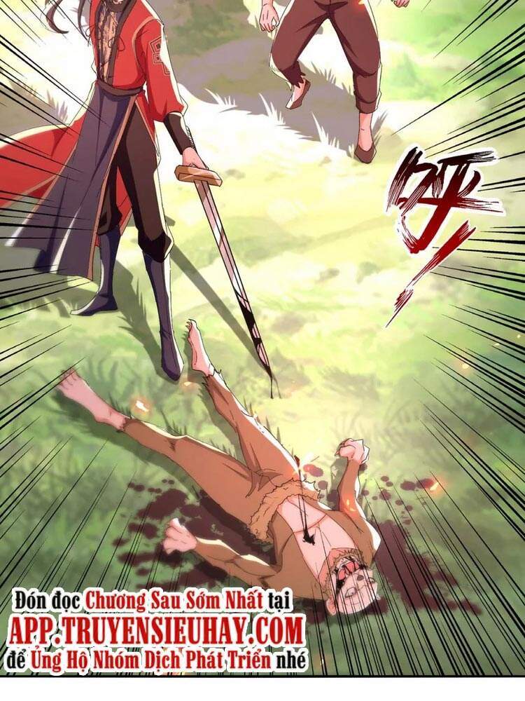 Tiên Đế Trở Về Chapter 218 - Trang 2