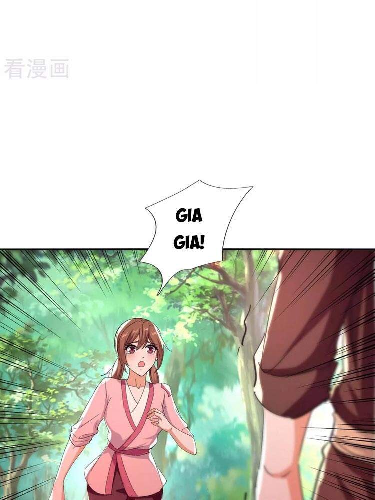 Tiên Đế Trở Về Chapter 218 - Trang 2