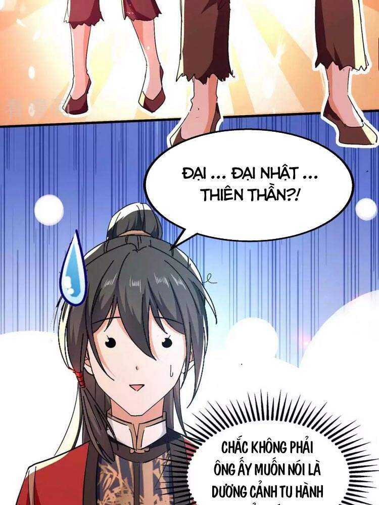 Tiên Đế Trở Về Chapter 218 - Trang 2
