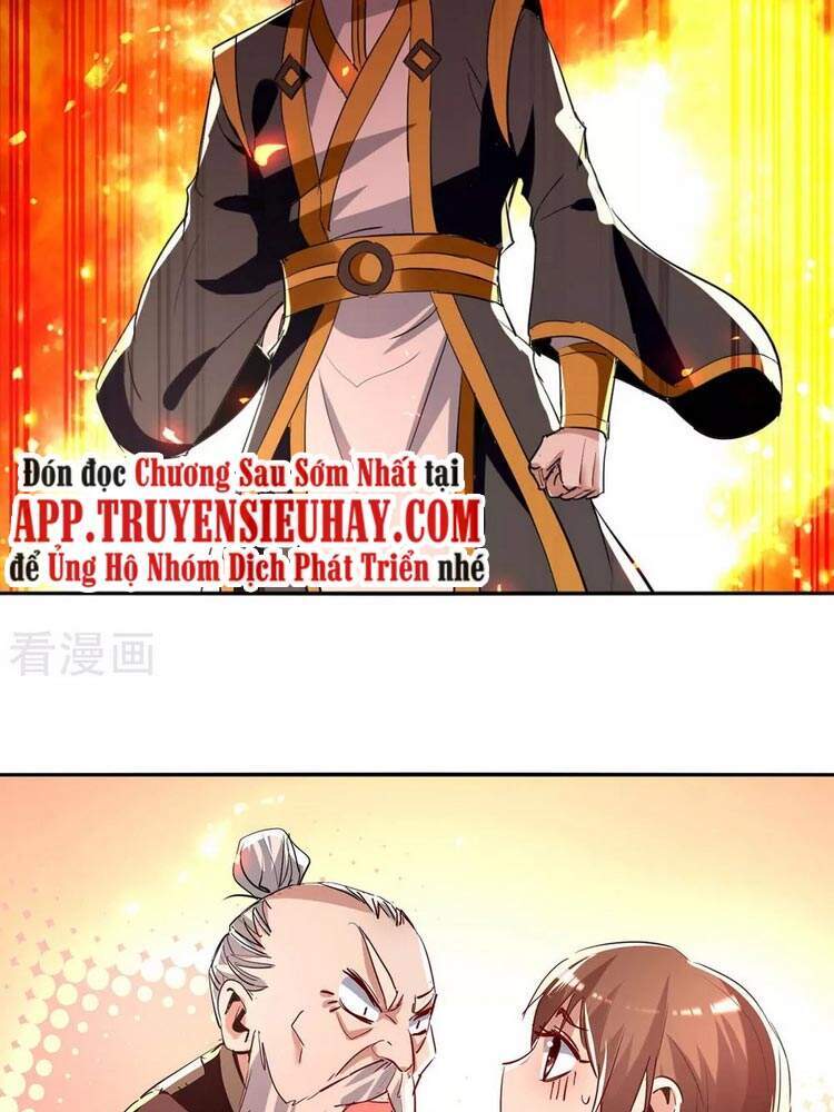 Tiên Đế Trở Về Chapter 218 - Trang 2
