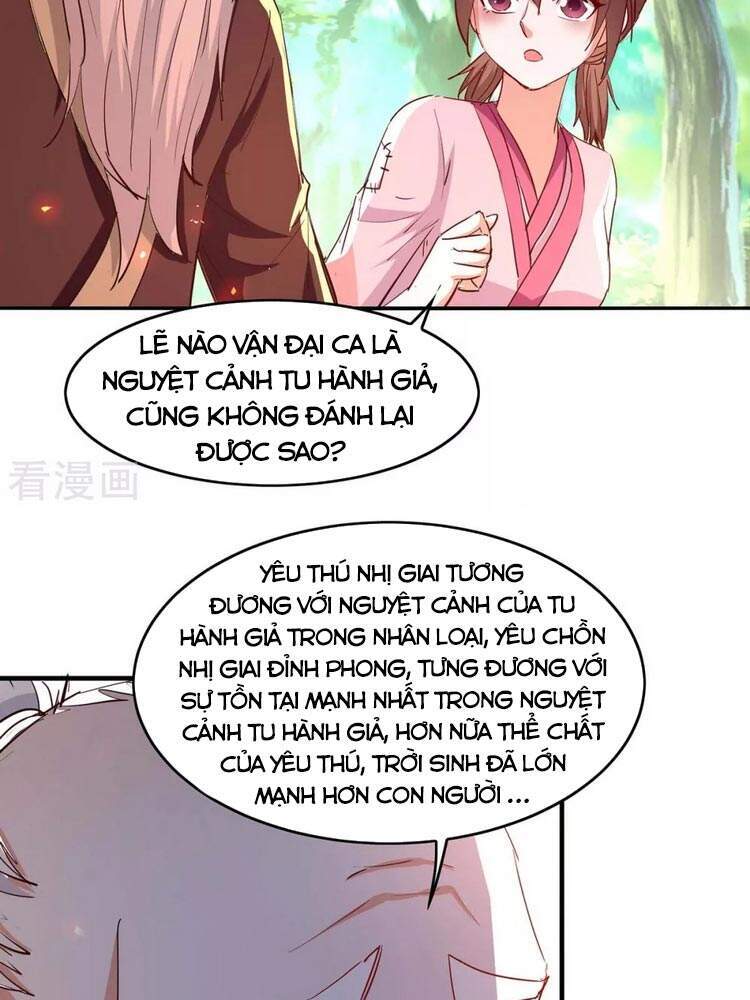 Tiên Đế Trở Về Chapter 218 - Trang 2