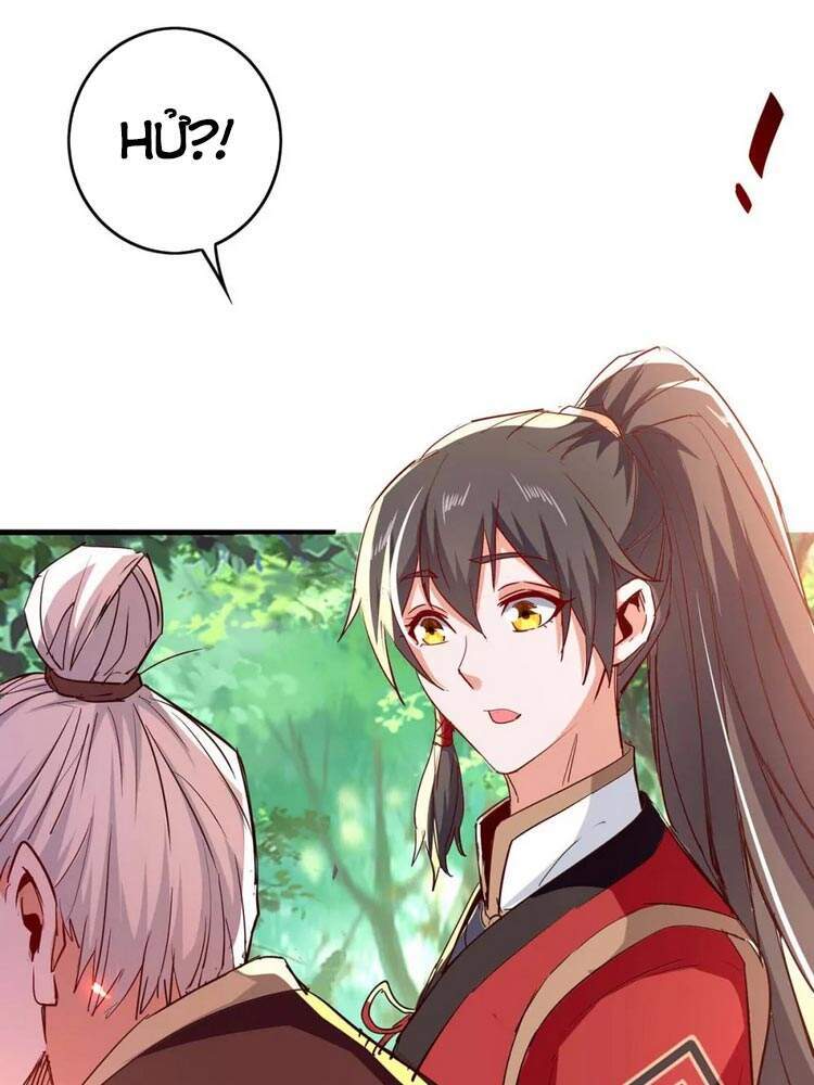 Tiên Đế Trở Về Chapter 218 - Trang 2