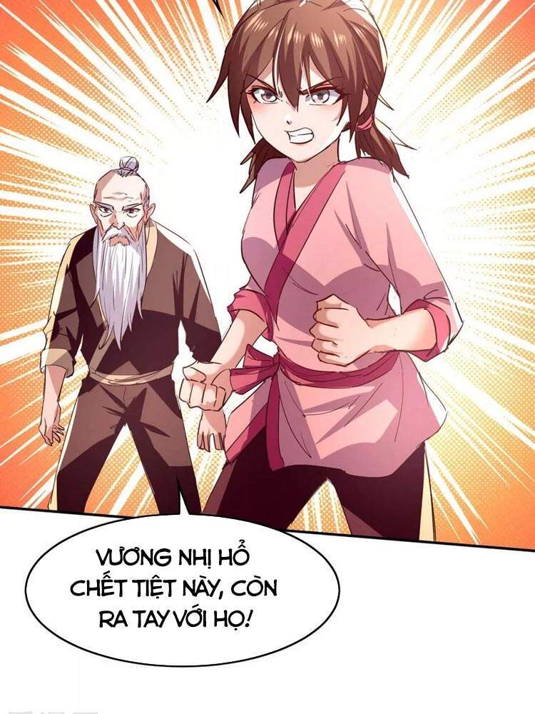 Tiên Đế Trở Về Chapter 219 - Trang 2