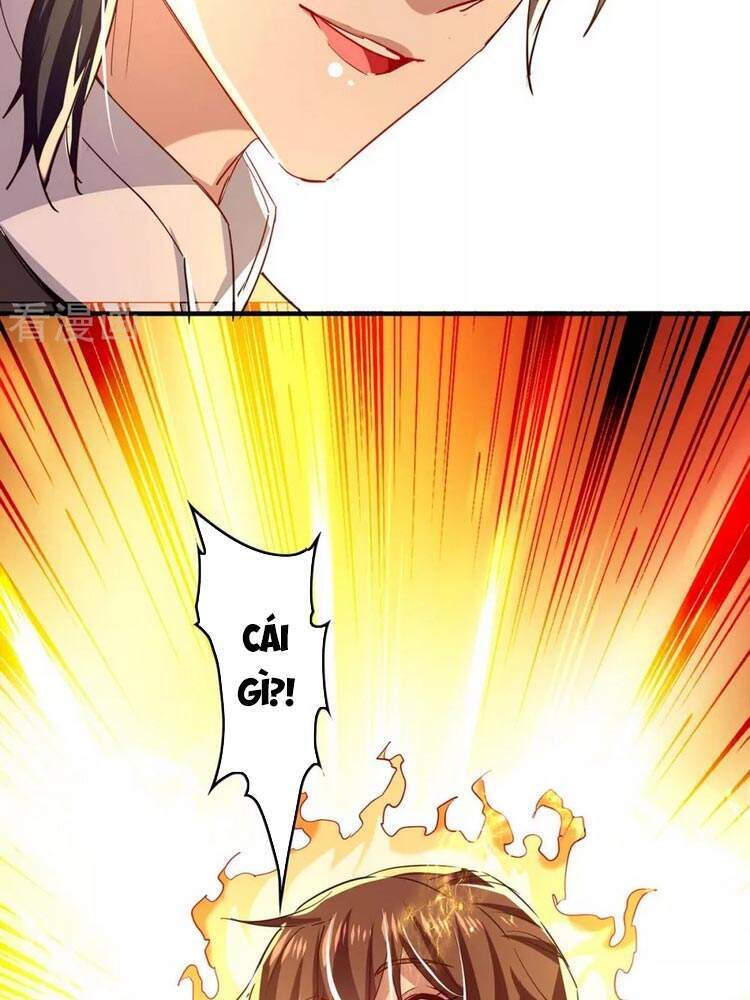 Tiên Đế Trở Về Chapter 219 - Trang 2