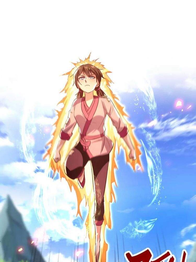 Tiên Đế Trở Về Chapter 219 - Trang 2