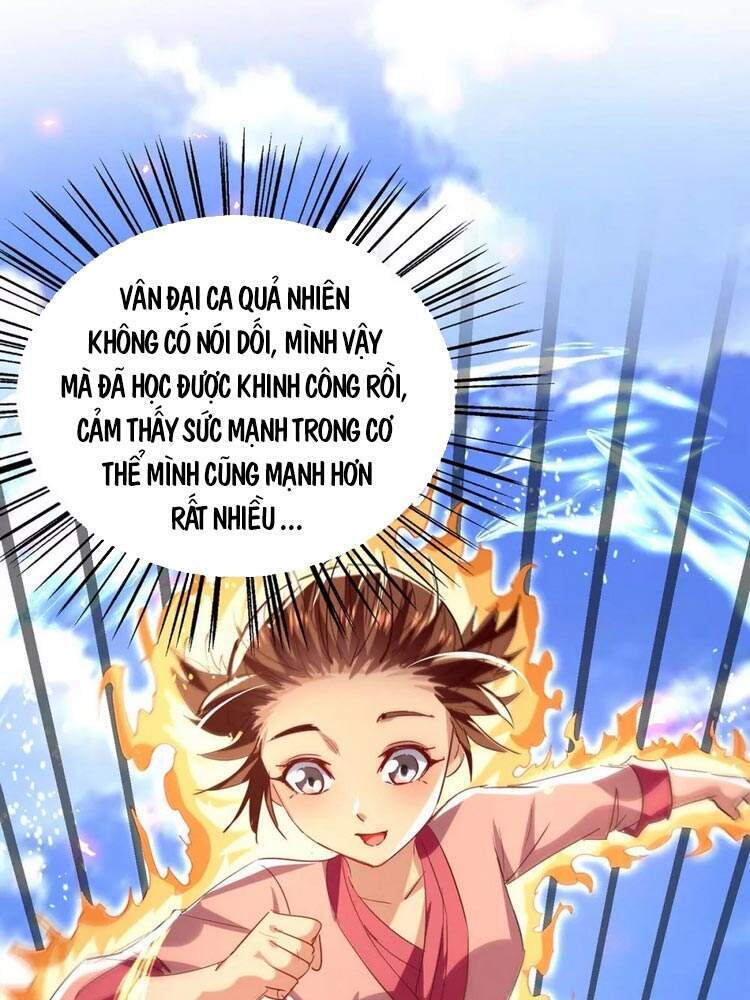 Tiên Đế Trở Về Chapter 219 - Trang 2