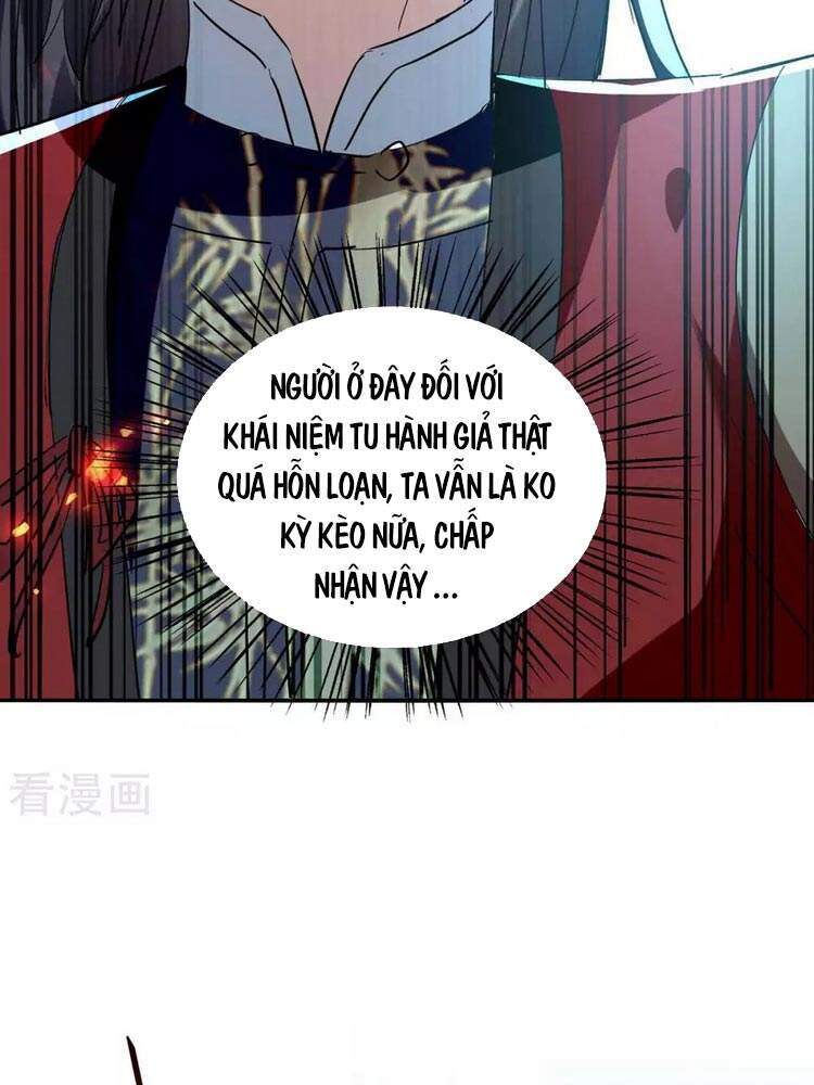 Tiên Đế Trở Về Chapter 219 - Trang 2