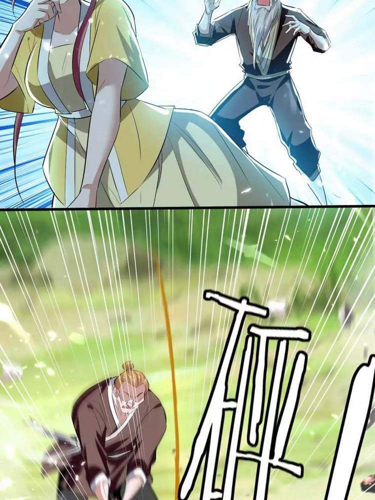 Tiên Đế Trở Về Chapter 220 - Trang 2