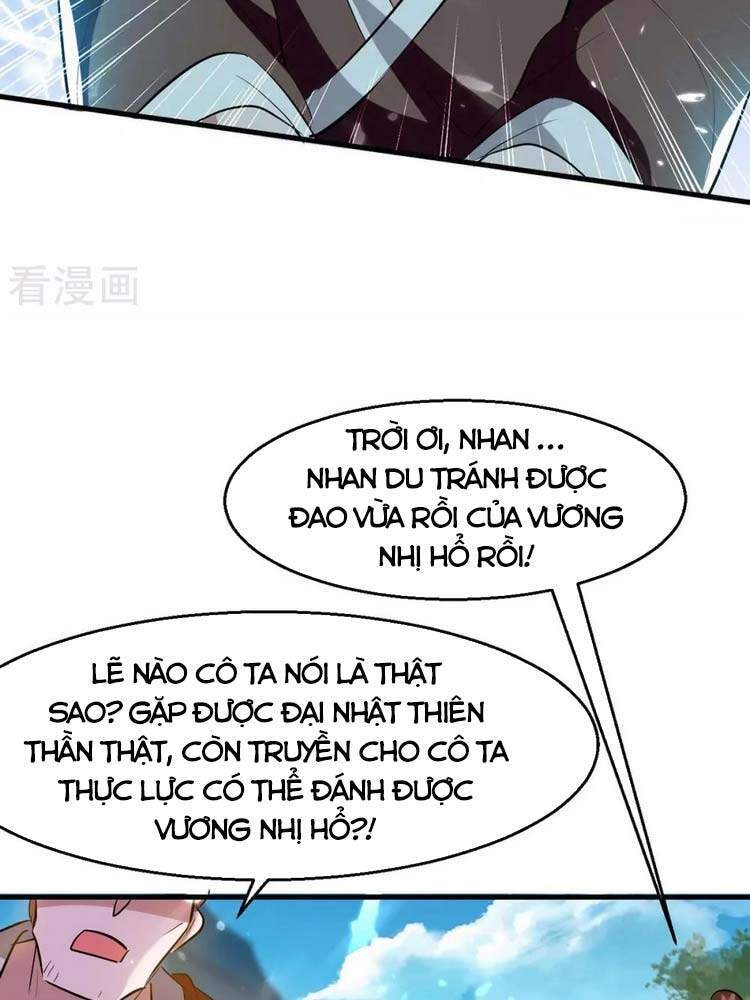 Tiên Đế Trở Về Chapter 220 - Trang 2