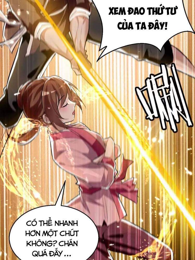 Tiên Đế Trở Về Chapter 220 - Trang 2