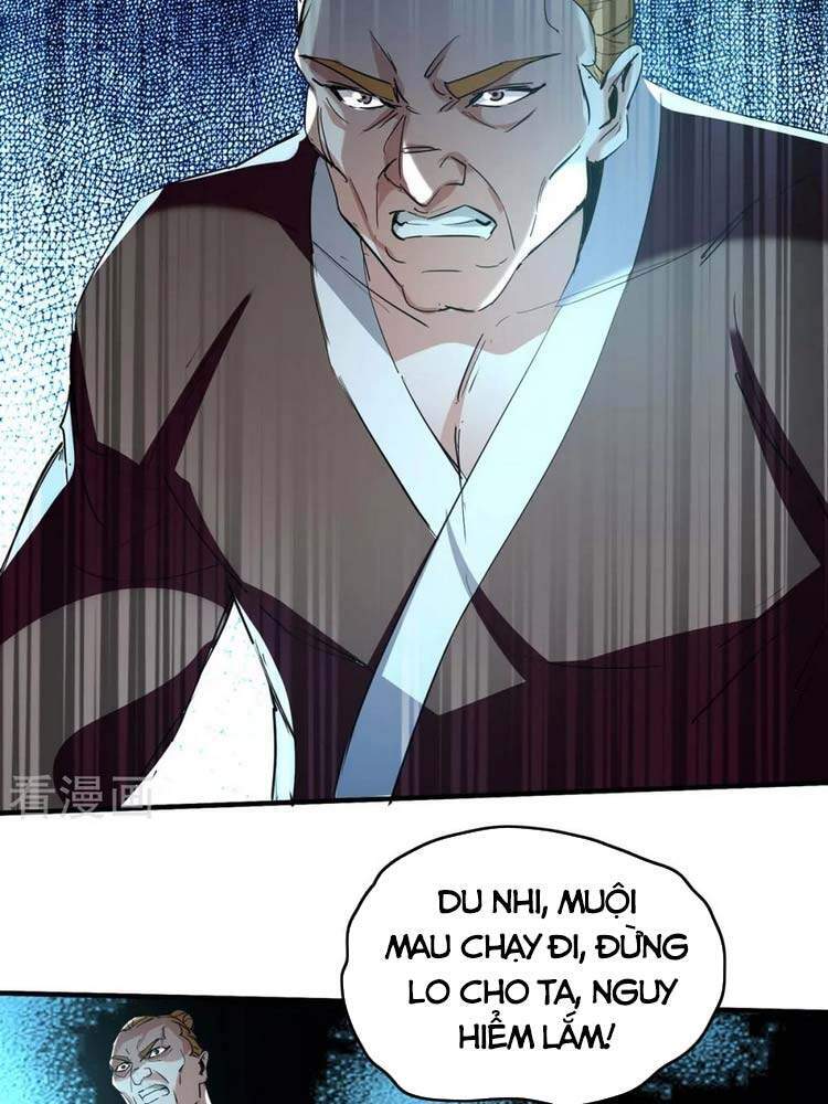 Tiên Đế Trở Về Chapter 220 - Trang 2