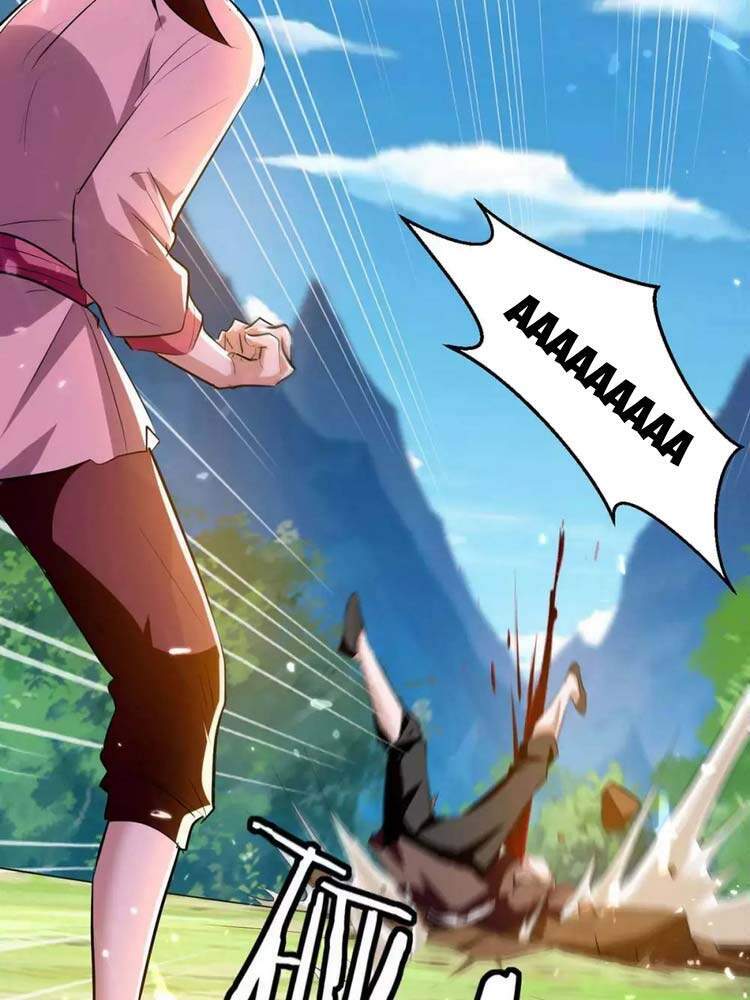 Tiên Đế Trở Về Chapter 220 - Trang 2