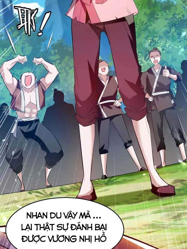 Tiên Đế Trở Về Chapter 220 - Trang 2