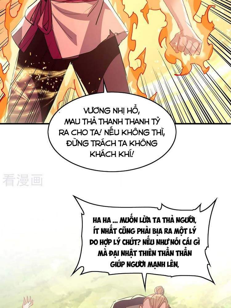 Tiên Đế Trở Về Chapter 220 - Trang 2