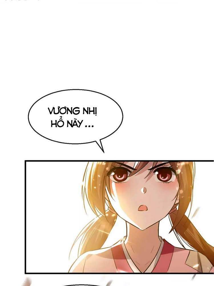 Tiên Đế Trở Về Chapter 220 - Trang 2