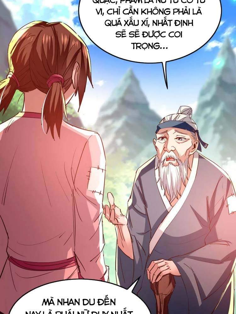 Tiên Đế Trở Về Chapter 221 - Trang 2