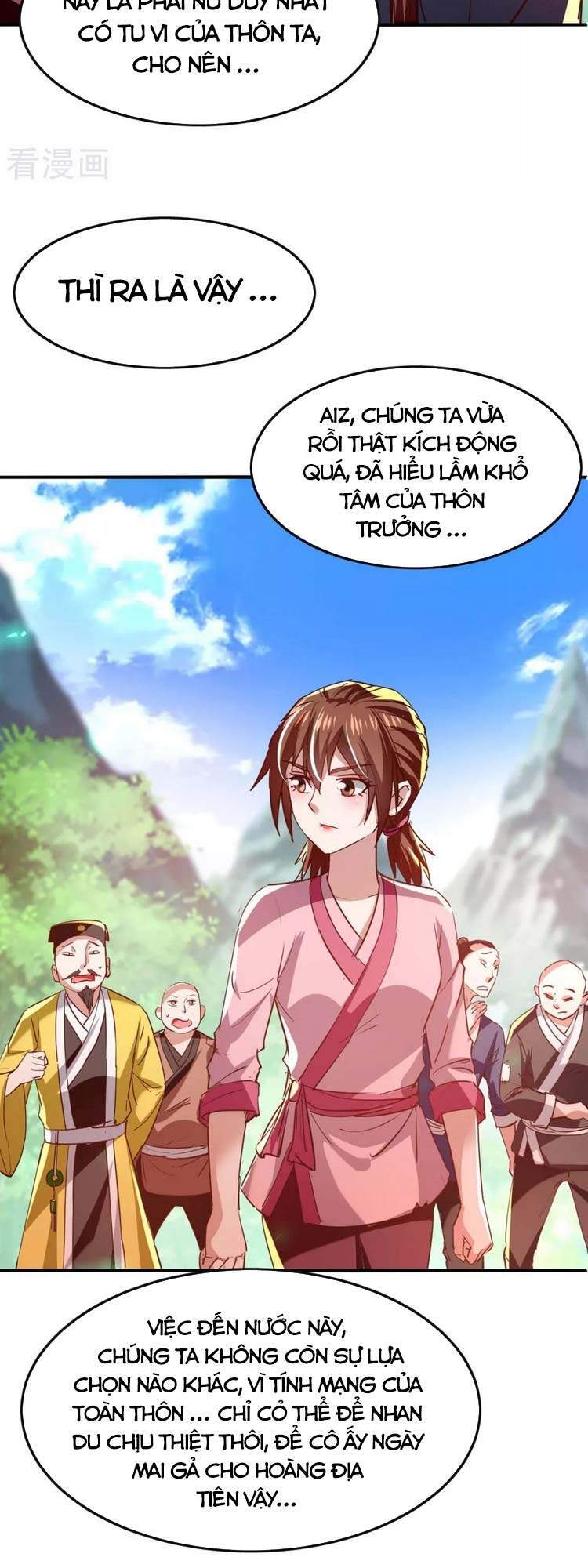 Tiên Đế Trở Về Chapter 221 - Trang 2