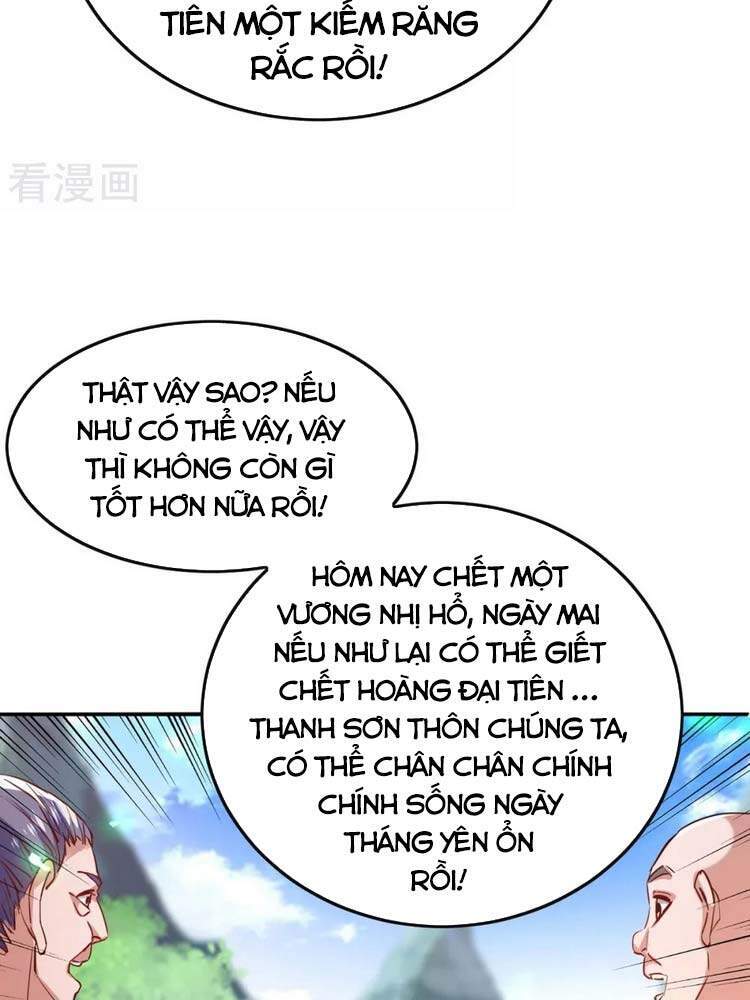 Tiên Đế Trở Về Chapter 221 - Trang 2