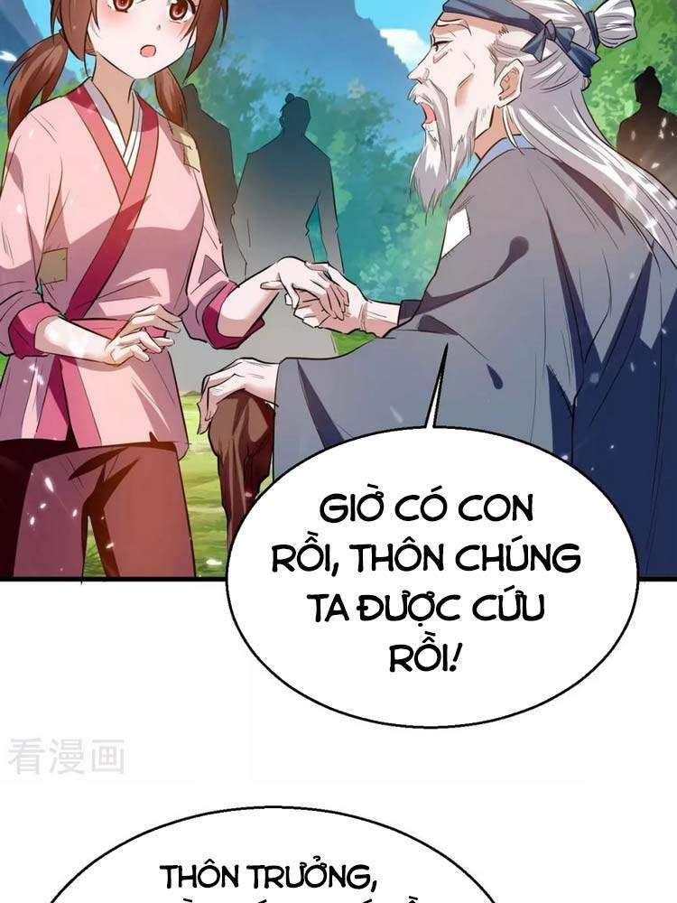 Tiên Đế Trở Về Chapter 221 - Trang 2
