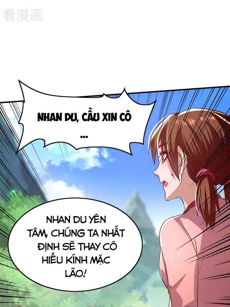 Tiên Đế Trở Về Chapter 221 - Trang 2