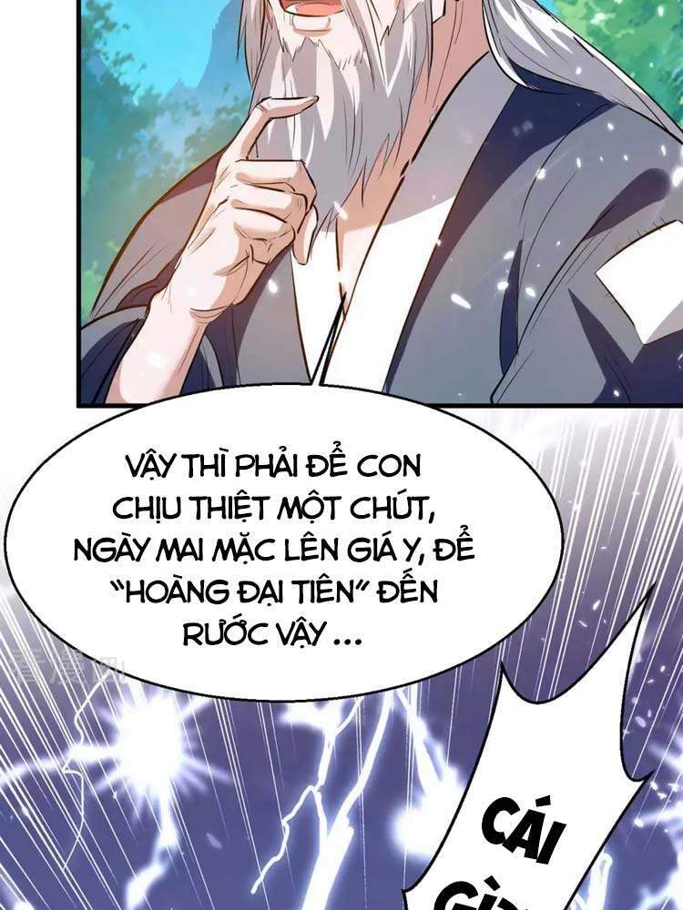 Tiên Đế Trở Về Chapter 221 - Trang 2