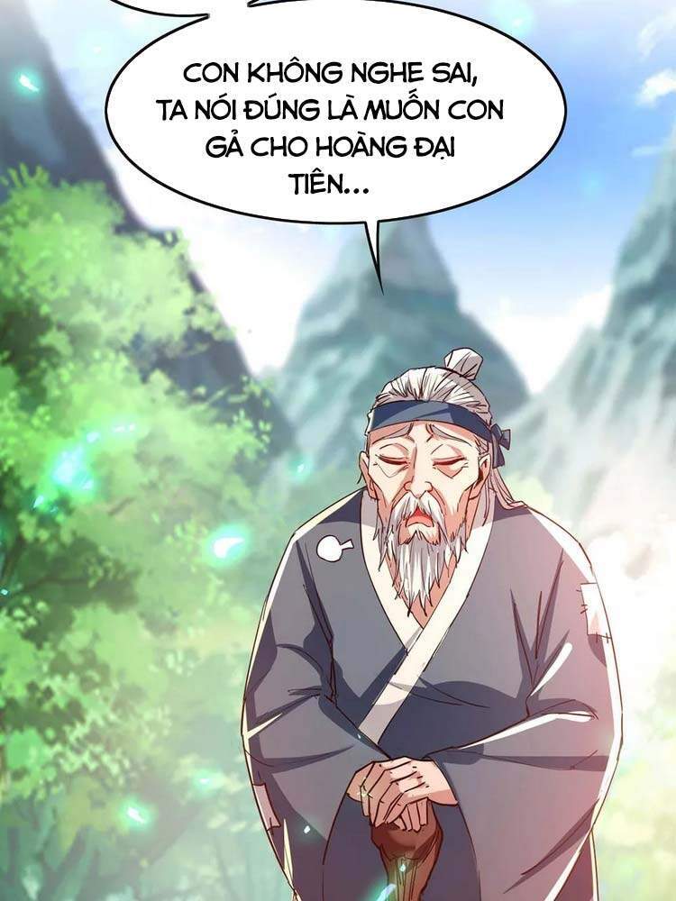 Tiên Đế Trở Về Chapter 221 - Trang 2
