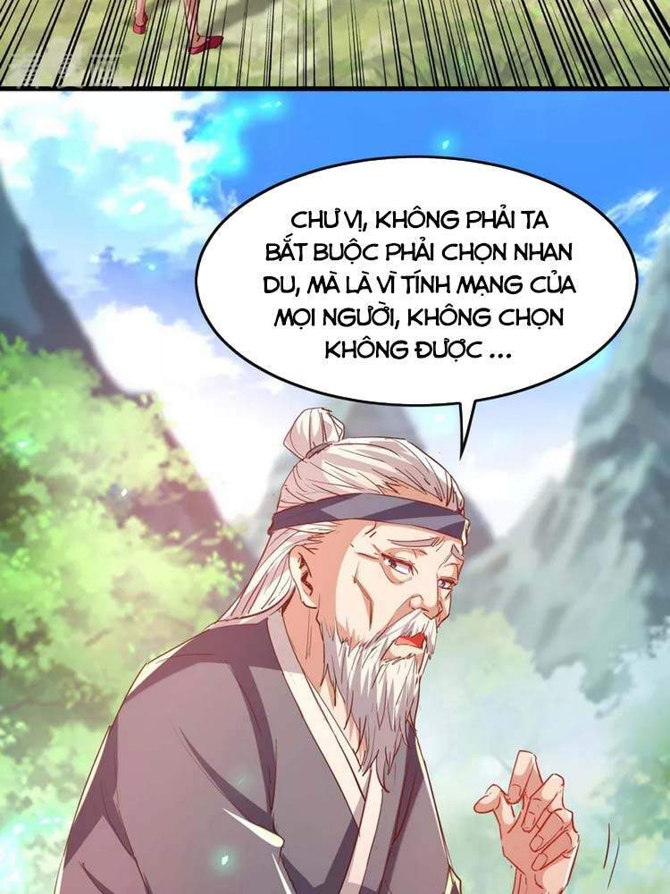 Tiên Đế Trở Về Chapter 221 - Trang 2