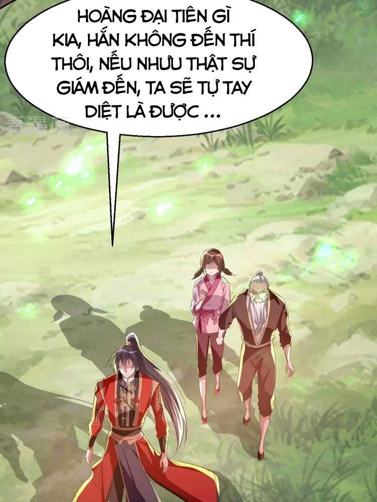 Tiên Đế Trở Về Chapter 222 - Trang 2