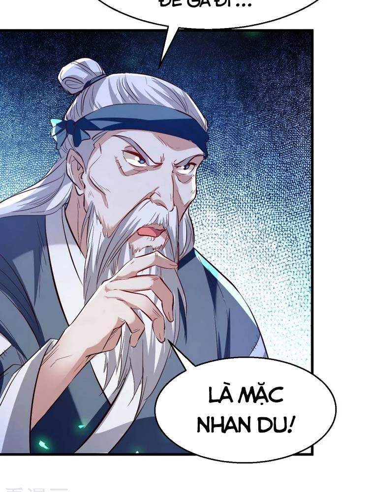 Tiên Đế Trở Về Chapter 222 - Trang 2