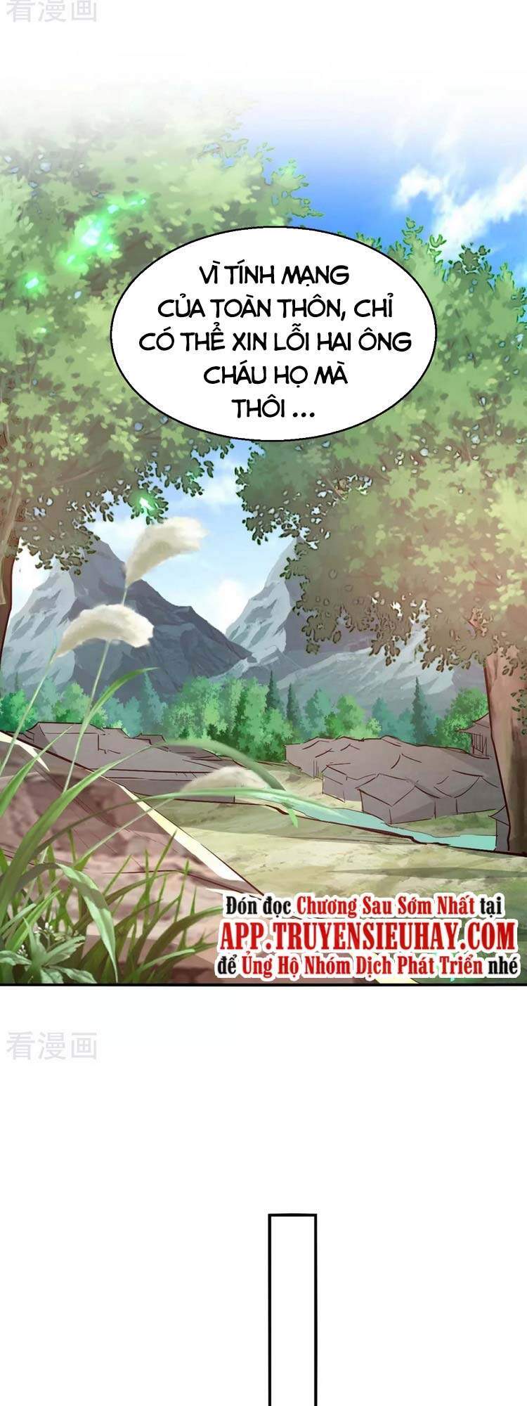 Tiên Đế Trở Về Chapter 222 - Trang 2