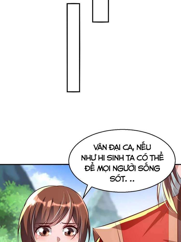 Tiên Đế Trở Về Chapter 222 - Trang 2