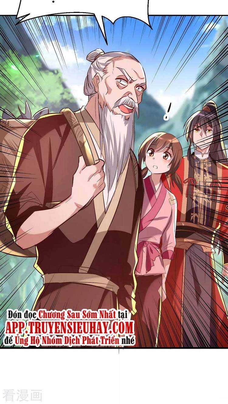 Tiên Đế Trở Về Chapter 222 - Trang 2