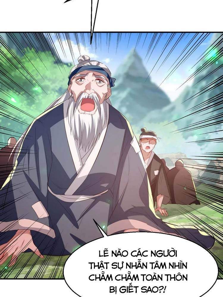 Tiên Đế Trở Về Chapter 222 - Trang 2
