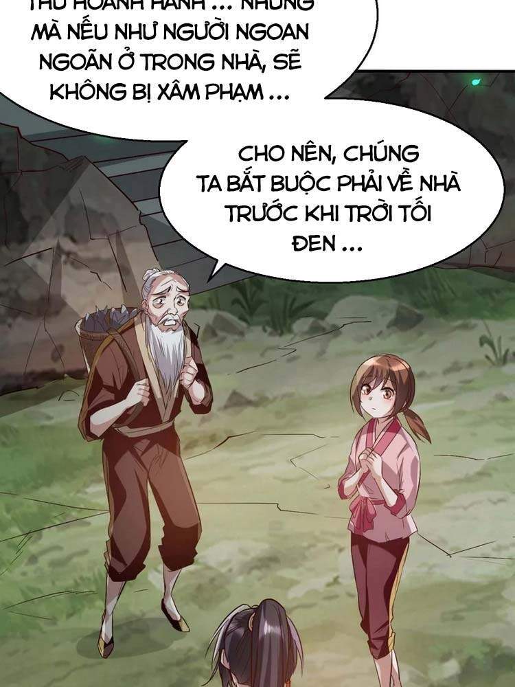 Tiên Đế Trở Về Chapter 222 - Trang 2