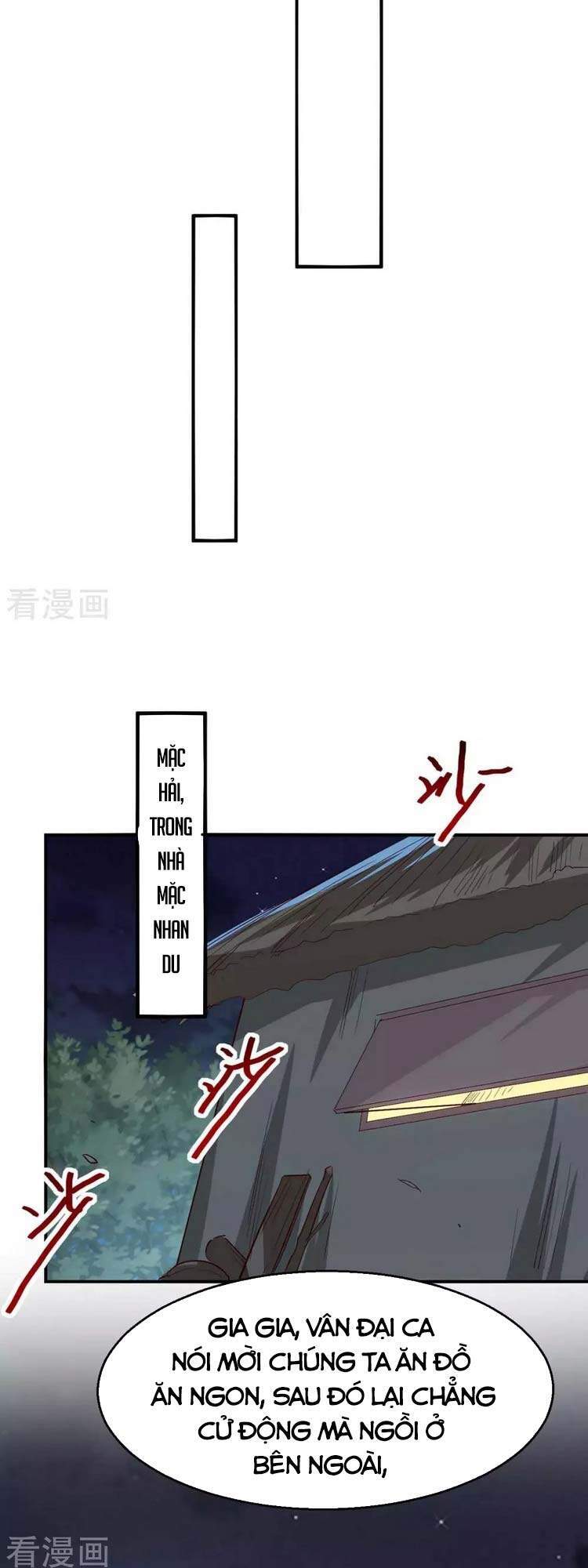 Tiên Đế Trở Về Chapter 222 - Trang 2