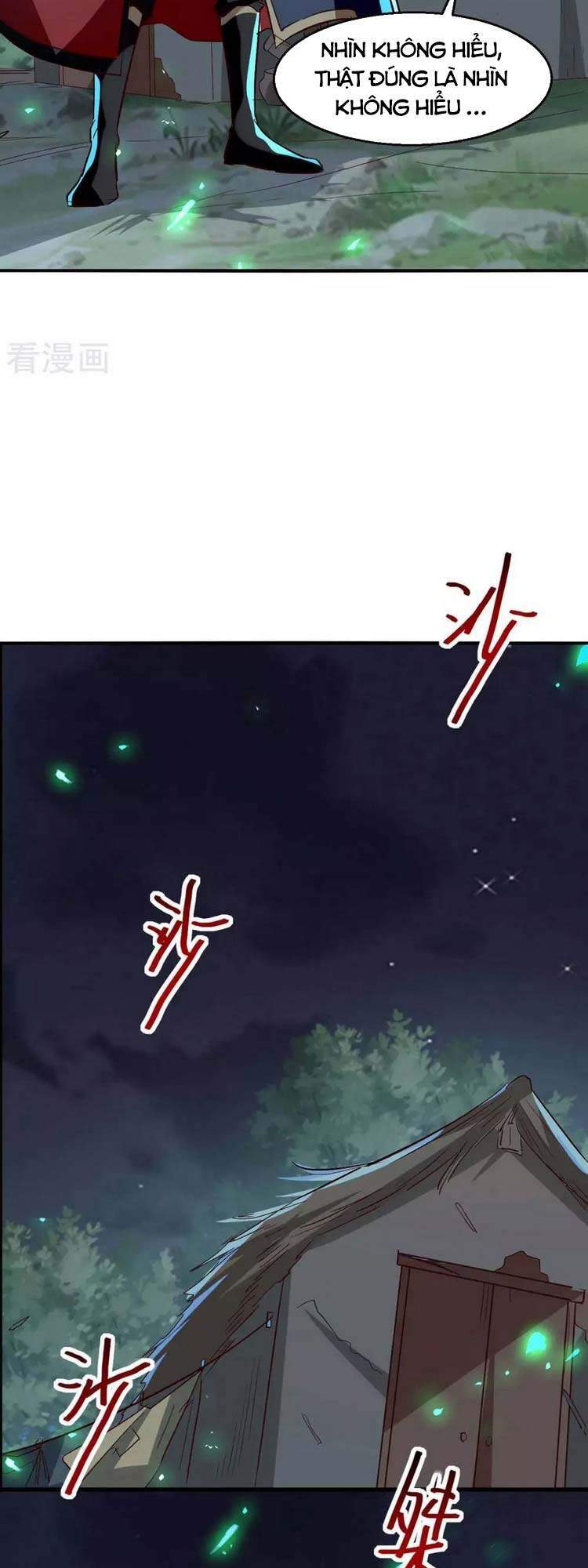 Tiên Đế Trở Về Chapter 222 - Trang 2